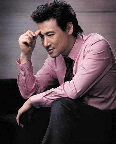 唱歌演戏都很厉害的6位明星, 四大天王占了3位