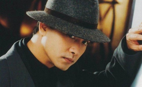 唱歌演戏都很厉害的6位明星, 四大天王占了3位