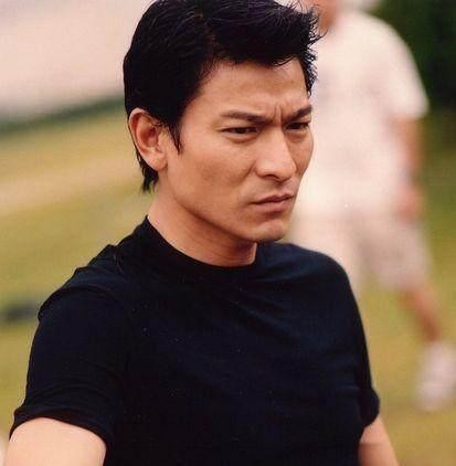 唱歌演戏都很厉害的6位明星, 四大天王占了3位