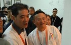 刚刚，马云发声！