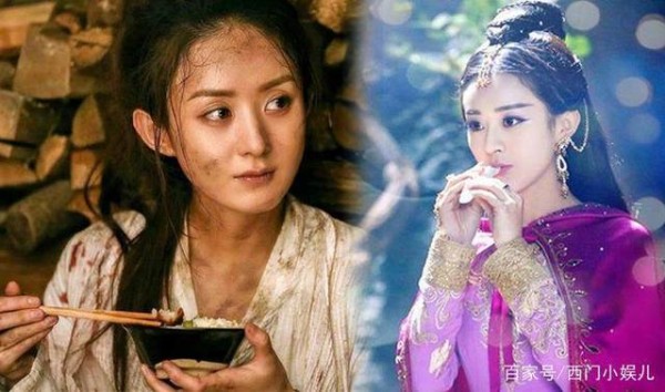 这5位演员非科班出身演技却超赞！彭于晏最拼命，徐正溪终于爆红