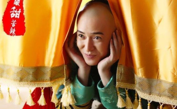 非科班出身未学过一天演戏，却被众多导演力捧，如今成为烂片之王