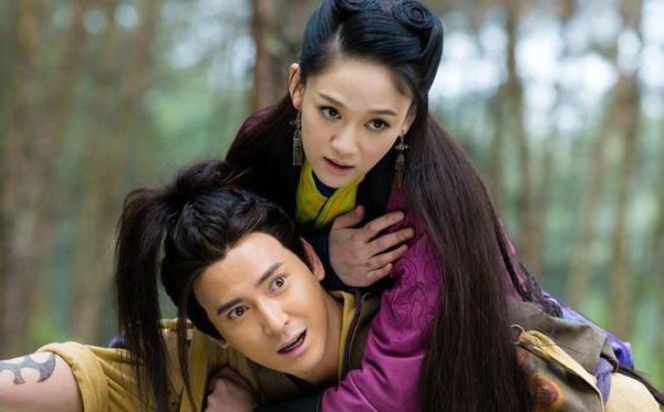 非科班出身未学过一天演戏，却被众多导演力捧，如今成为烂片之王