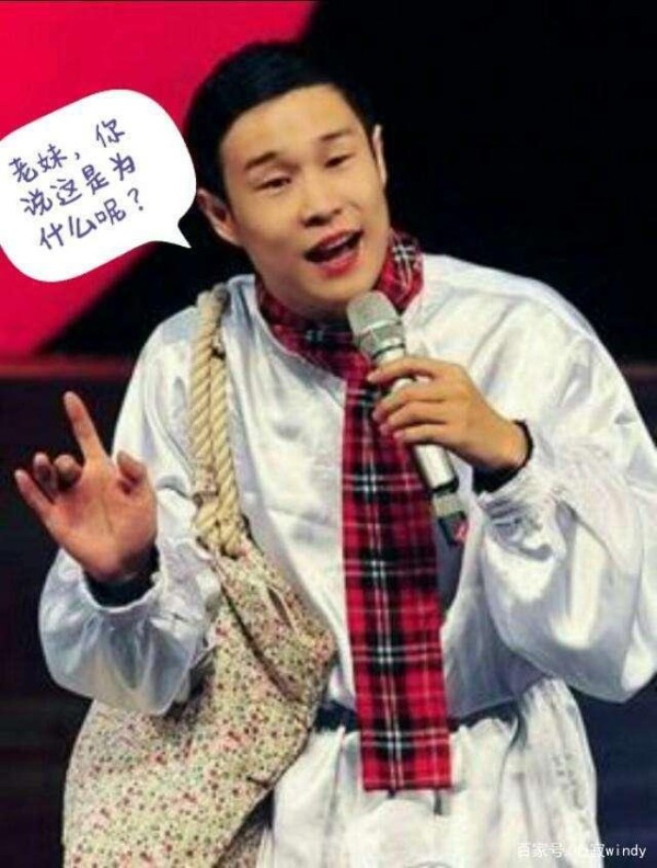 盘点：娱乐圈中那些一夜爆红的明星？