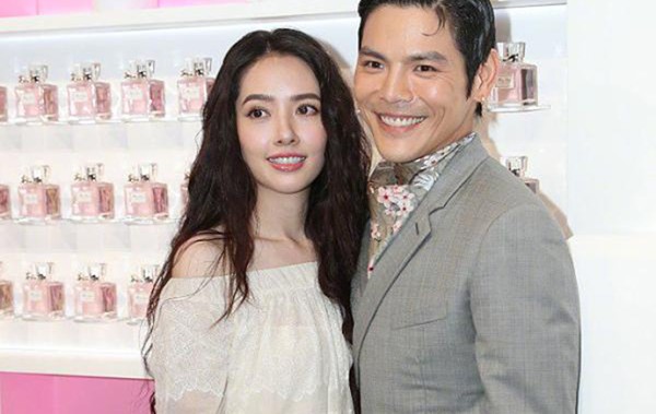 向佐郭碧婷婚礼