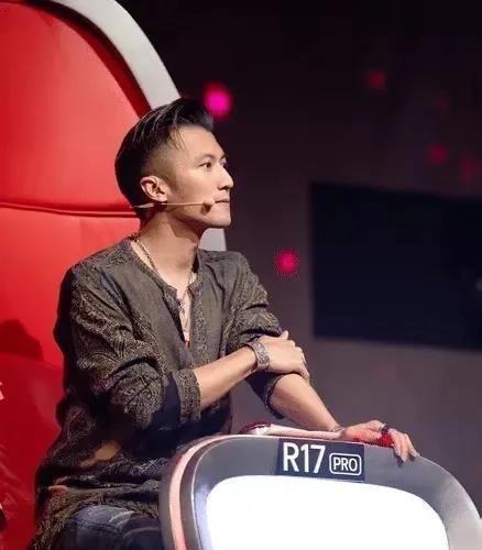 好声音事件揭秘：选手背后的转身费幕后真相与谢霆锋的坚守原则