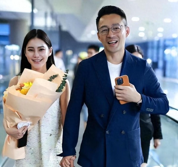 汪小菲领证后的下一步安排被曝光，汪小菲很显然吸取了大S的教训