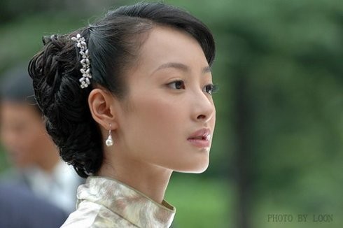《红衣坊》饰演赵雪茗