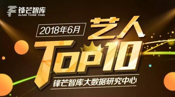 新人茁壮成长的6月，老牌流量艺人被罚“红色警告牌”