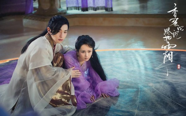 龚俊代替邓伦，《香蜜2》即将筹拍，女主、男二成看点