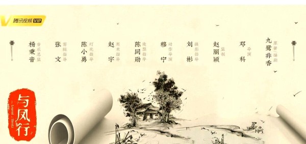 好演员必备五大素养