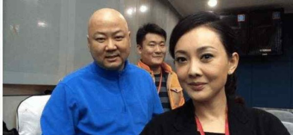 明星夫妇 这些明星居然是夫妻，简直是隐藏得太深了，网友：完全没想到啊！