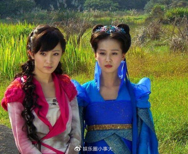 小八卦：杨幂 刘诗诗 鞠婧祎 赵丽颖 林更新 范丞丞 马伯骞 蔡文静