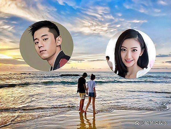 和景甜炒过cp的男艺人：娱乐圈的爱恨情仇与荧幕佳话