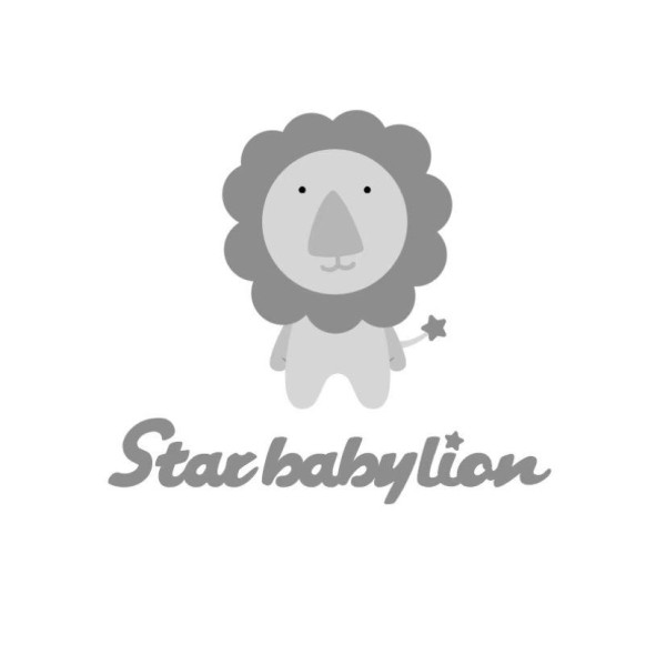 STAR BABY LION