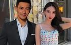 叶珂深夜官宣，迎来喜讯，网友：希望黄晓明不会后悔