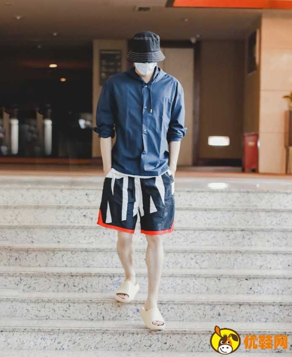 炎炎夏季,明星们都穿什么鞋?这样的明星穿搭你心动了吗?