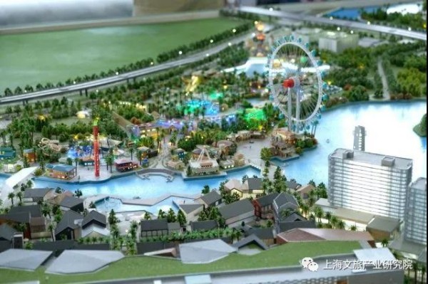 【产业洞察】重点文旅企业全国布局新动态（一）