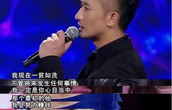 15岁当兵19岁进入演艺圈，出道二十五年无绯闻