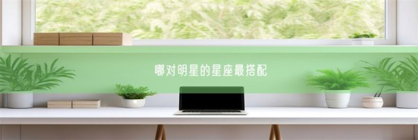 哪对明星的星座最搭配(图1)