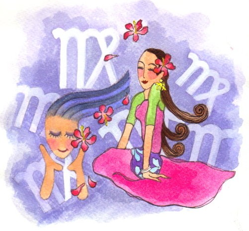 處女座 Virgo 處女座個性 處女座特質