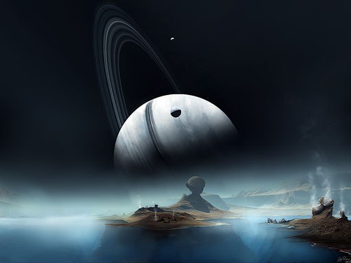 水星进入水瓶座(图片来源轻博客)