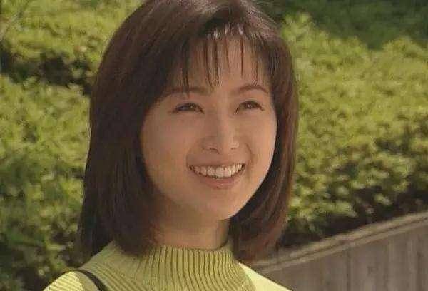 当年被誉为“亚洲最红女<a style='color:#f10404;' href='https://www.mingxing.cc/ ' target='_blank'>明星</a>”的酒井法子，为何成为如今的样子