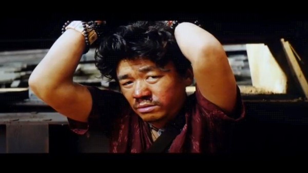 盘点娱乐圈第一次演电影就称帝封后的10大影星