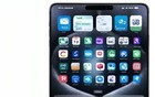 苹果或在2026年下半年推出首款折叠屏iPhone