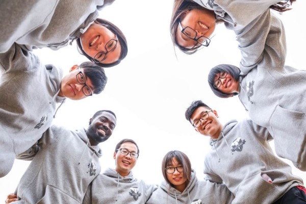 如何树立良好的企业形象 如何提高企业形象