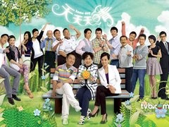 天天天晴 李司棋