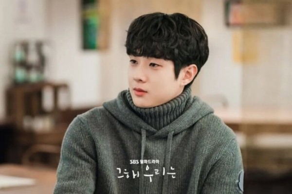 韩国男星颜值分析