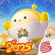蛋仔派对