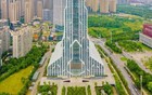 最新画面：11位知名演员歌手，集体现身武汉“火箭楼”