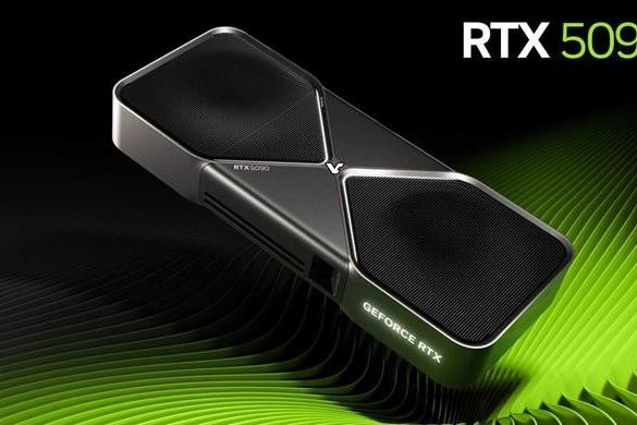 NVIDIA RTX 50系显卡首发数量稀少:黄牛已开始喊价