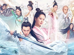 天乩之白蛇传说 赵雅芝