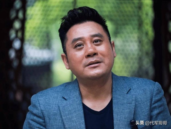 盘点无戏可拍生活艰难的8位TVB演员，谁最让人心疼？