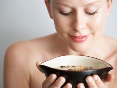 揭秘明星们养生保健的十大秘方（图）