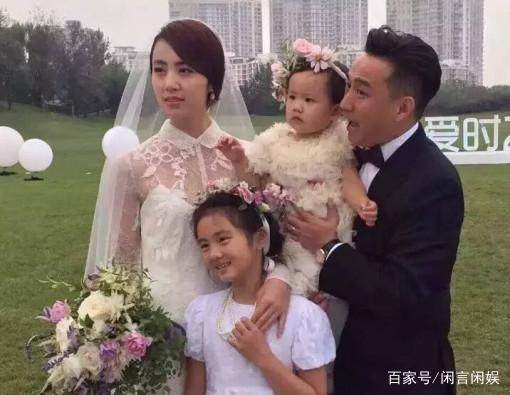 盘点结婚多年才补度蜜月的八对明星夫妻，看看谁最甜蜜？