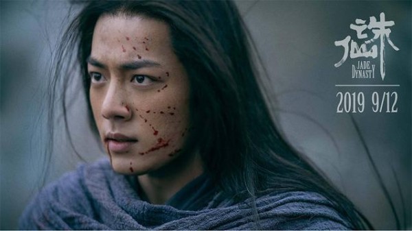 流量明星无用？肖战杨紫合作无人敢同期，王一博将和赵丽颖合作！