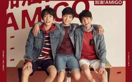 国内男团金字塔曝光，粉丝们都因这件事，觉得王源超级刚！