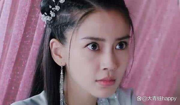 这五位女星，名气很大，作品没人记得，纯粹花瓶