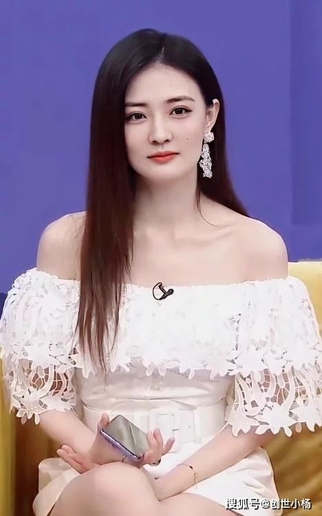 徐璐什么星座（揭秘明星徐璐的星座特点）
