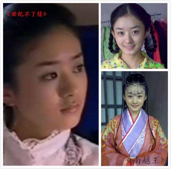 揭秘八大明星跑龙套的经历，看看谁最让人心疼？