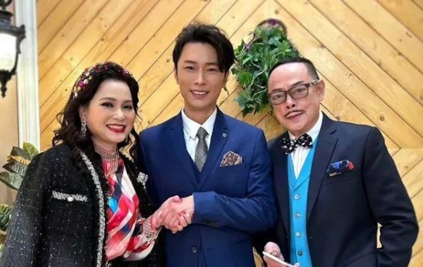 TVB艺员训练班辉煌不再，黄鸣“劳模”难出头