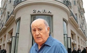 时尚圈周报|Zara老板重回亿万富豪榜前十,亚马逊推出线上奢侈品牌"店中店"