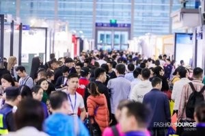 FS服装供应链展(秋季)买家组团报名正式启动 ! 独享好礼等您来取
