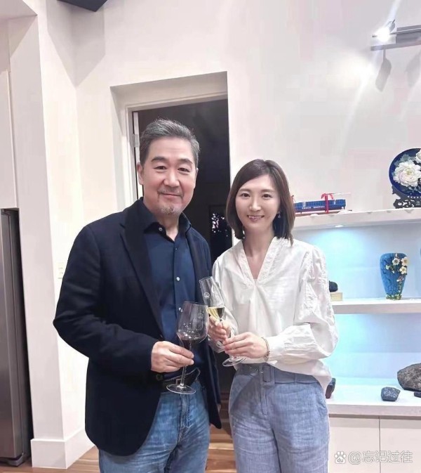 明星的魅力确实会随着年龄的变化而...@忘记过往的动态