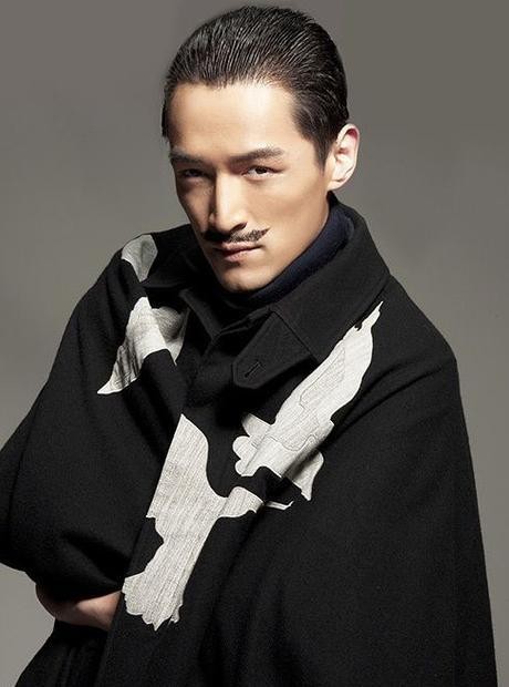 胡歌这样的实力男演员，为何不上综艺？他的话让人拍手称赞
