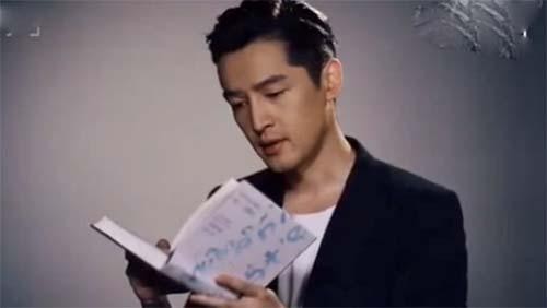 胡歌这样的实力男演员，为何不上综艺？他的话让人拍手称赞